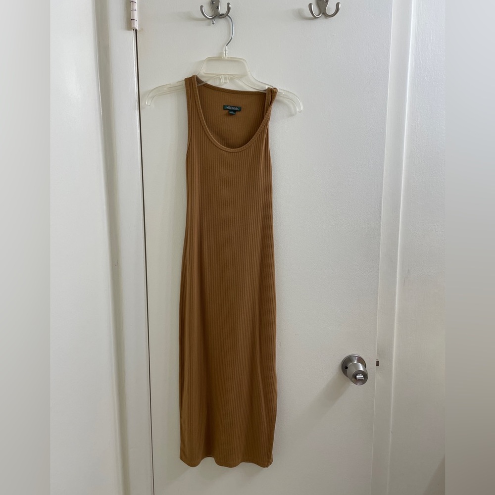 Wild Fable Dress